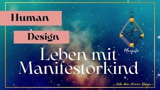 Leben mit einem Manifestorkind: Tipps für die Elternschaft