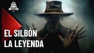 Leyenda de El Silbón: Terror de Venezuela