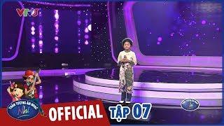 VIETNAM IDOL KIDS 2017 - TẬP 7 - GALA 2 - FULL HD