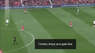 Another Mourinho masterclass - Manchester United - Liverpool tactical analysis