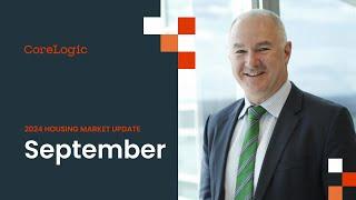 National Housing Market Update | September 2024