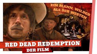 Red Dead Redemption 2: Michas Western-Epos aus Folge 90