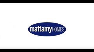 Working at Mattamy Homes