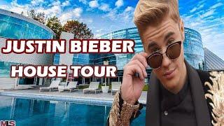 Justin Bieber house tour  Inside the Superstars Impressive Real Estate & More