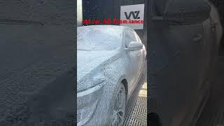 구형 오토브라이트 폼랜스 폼질 #automobile #세차 #detailing #세차방법 #카페 #셀프세차 #water #details #carwash #셀프세차