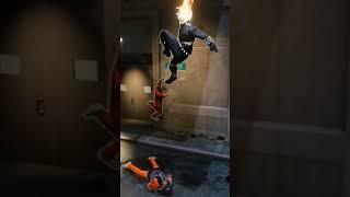 Spider-Man Remastered PC Mods | Ghost Rider Character Suit