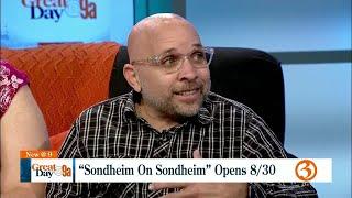 CT Theater Co Sondheim