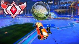 Grand Champion 2v2 Gameplay | Rocket League Season 13