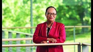 Shirley Ann Jackson