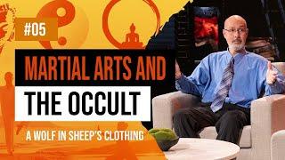 Martial Arts and the Occult - 3ABN  Spiritualism Series