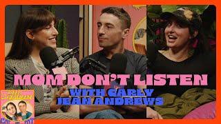 Mom Don't Listen (w/ Carly Jean Andrews) - Seek Treatment - 383