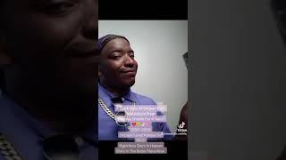 DeQuan Byrd Remembers Kaleyia Preer