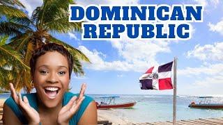 Life in DOMINICAN REPUBLIC | THE SEXIEST COUNTRY IN THE WORLD