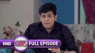 Vibuti Ji किस से डर रहे है ?Bhabi Ji Ghar Par Hai | Full Ep. 974 |21-Nov-2018|Angoori|@andtvchannel