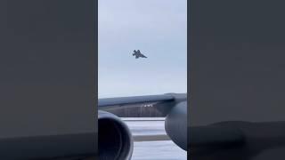 BREAKING! USAF F-35 Fighter Jet Crashes at Eielson AFB