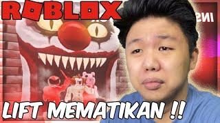 SEMUA SETAN ADA DISINI !! - Roblox Indonesia