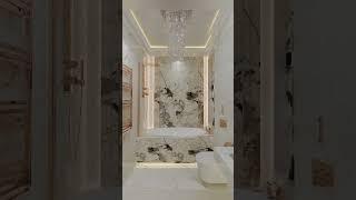 Супер ванная #дизайнер #interiordesign #interior #санузел #ванная