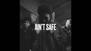 [FREE FOR PROFIT] "Ain't Safe" 1way4xx Tampa Drill Type Beat