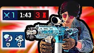 RANDOMS leaven im MATCHPOINT - Rainbow Six Siege [DE]