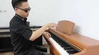 Piano Kawai CN23 - Test tiếng Âm thầm Bên Em - Nhạc Cụ Minh Đức