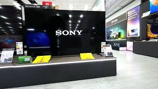 Sony BRAVIA XR 65" Class X90K 4K HDR Full Array LED TV with Google TV (2022) XR-65X90KAEP