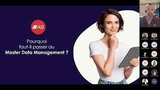 Master Data Management : Maîtrisez vos données de référence