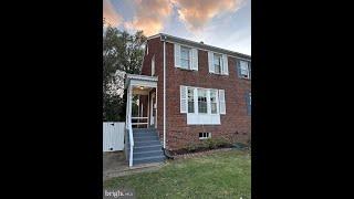 2610 S TROY STREET | ARLINGTON Real Estate