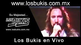 Los Bukis en Vivo - Acepto Mi Derrota