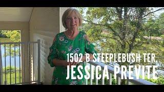 1502 B Steeplebush Terrace, Mt. Laurel, NJ by Jessica Previte, Weichert Realtors