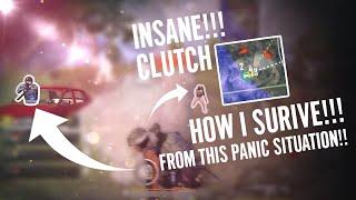 PUBG MOBILE HOROBOS GAMING CLUTCH MOMENT 002