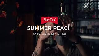 Fruit Punch Palmer - MaxTea Apple Tea