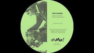 Vinz Giaimis -- Magica Hamelin