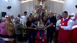 Acompanhe a festa de São João na cidade mais junina de Minas Gerais