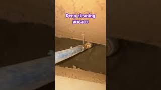 Pink panther air duct cleaner service 3209807778 Minneapolis metro areas