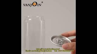 Juice Ring Pull Can Manufacturing Supply