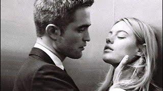 Robert Pattinson | Dior Clip