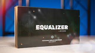 EQUALIZER by Joao Miranda | OFFICIAL TRAILER