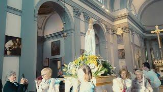 Festa della Beata Vergine Maria di Fatima - 12 maggio 2024