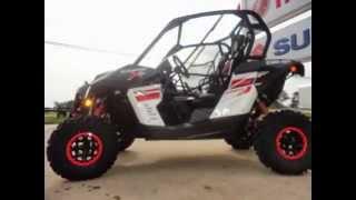 2014 Can Am Maverick 1000 X - RS for sale by dealer-Michigan-Ohio-Indiana