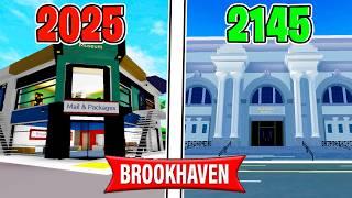 10 ВЕЩЕЙ Которые УДАЛИЛИ из БРУКХЕЙВЕН (Роблокс BrookHaven RP)