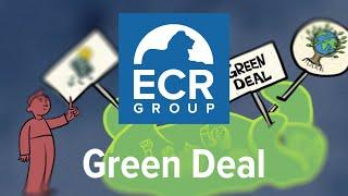 Start the Green Deal over! | ECR Group