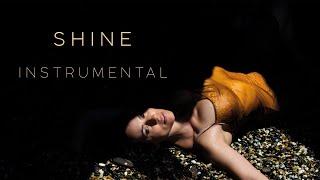 Elisa Rosselli - SHINE (Official Instrumental)