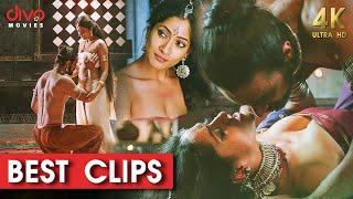 Experience the Magic of Love | Veeram (Malayalam) | Latest Malayalam Movie | Prime Video | 4K