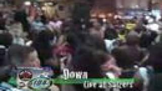 Down "Lean Like A Cholo" LIVE Performance with Q104.7