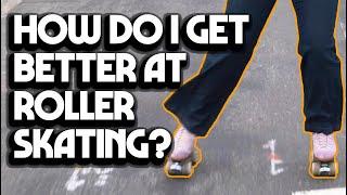 How Long Does it take to get good at Roller Skating?