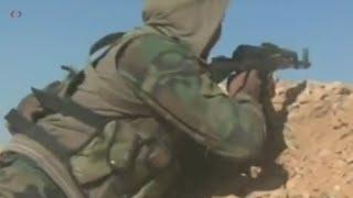ایران نیروهای سپاه در سوریه را کاهش داده است