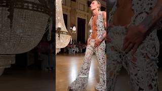 anniesibiza took us back to the renaissance period with her STUNNING AW25 collection! Always one of