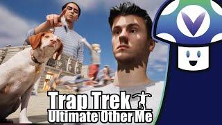 Vinny - Trap Trek: Ultimate Other Me