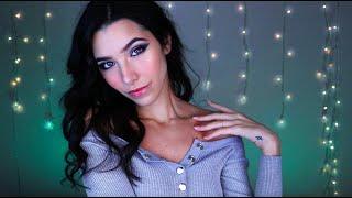 Making ASMR With MY Body