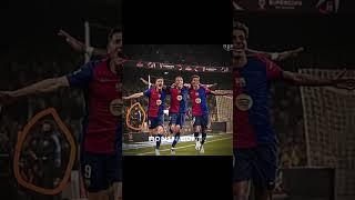 5+5 = Batata #shorts #fypシ #football  #barcelona #messi #lrl #msn #edit